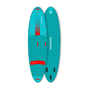 Aquadesign Sigma 10'8