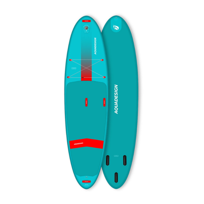Aquadesign Sigma 10'8