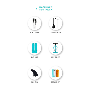 Aquadesign Tempo 11'6 2