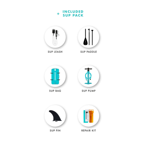 Aquadesign Tempo 11'6