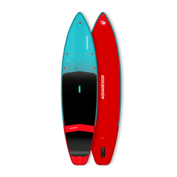 Aquadesign Tempo 11'6