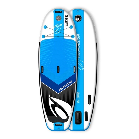 Aquadesign Cross 