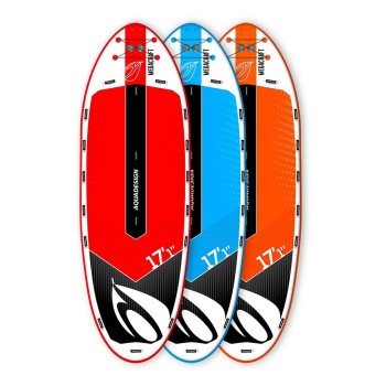 Aquadesign Megacraft 17’1″ 2
