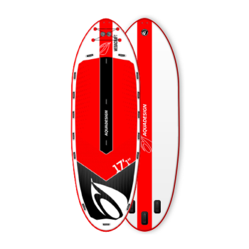 Aquadesign Megacraft 17’1″