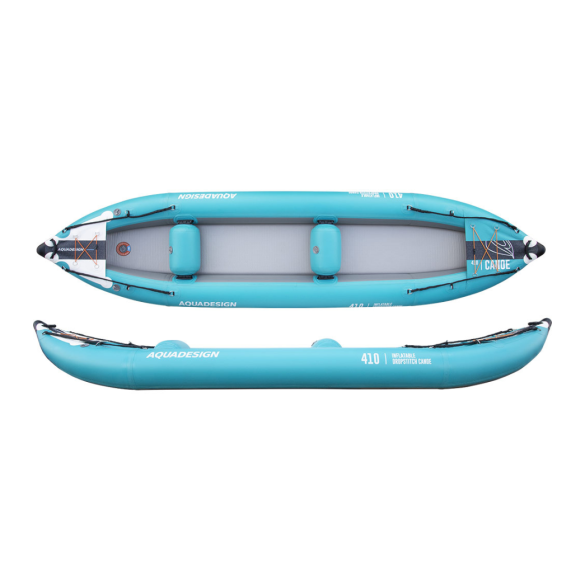 Aquadesign Azul 410