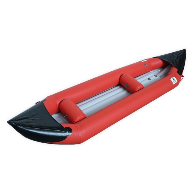 Aquadesign Explorer II