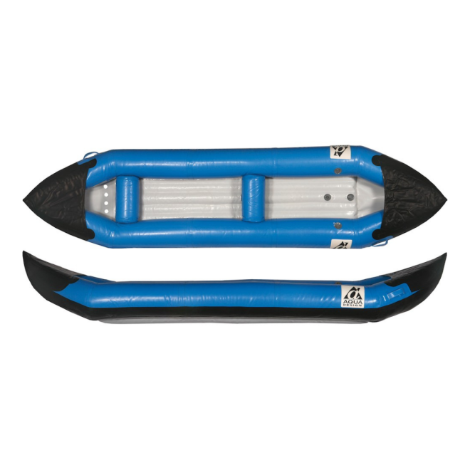 Aquadesign Explorer II