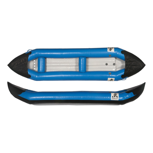 Aquadesign Explorer II