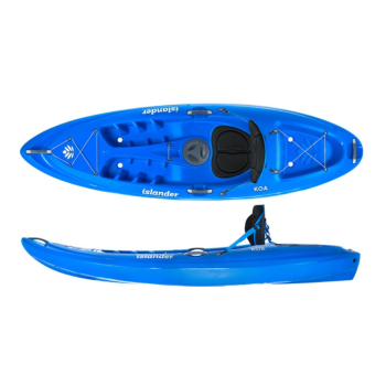 Islander Koa Sport