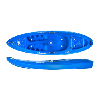 Islander Koa Beach 2