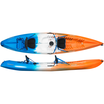 Islander Paradise II 2