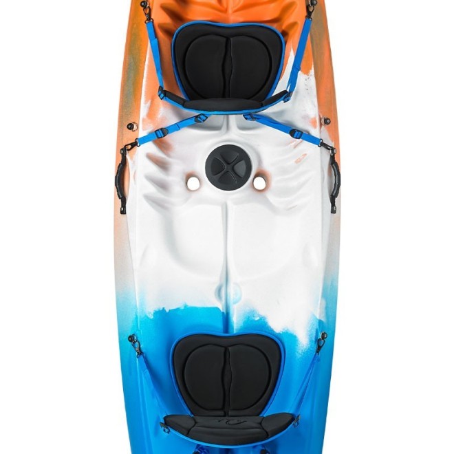 Islander Paradise II