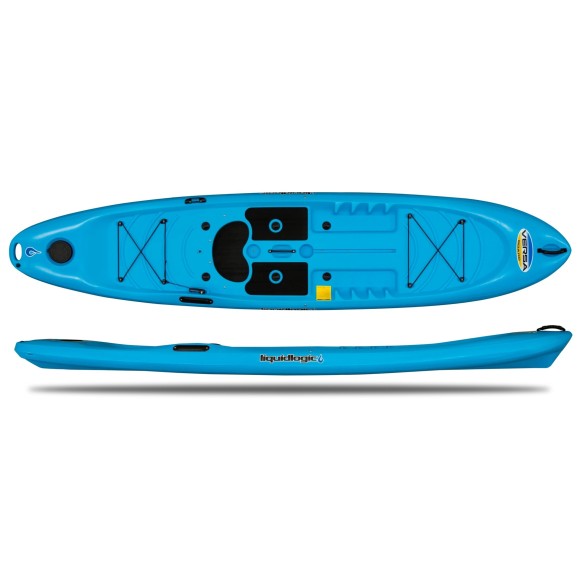 Liquidlogic Versa Board