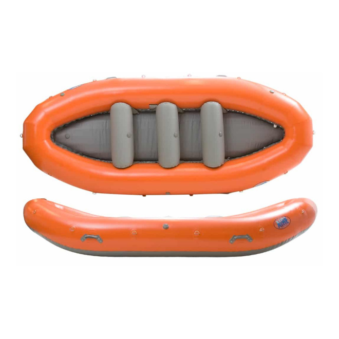 Aire Super Duper Puma 2T