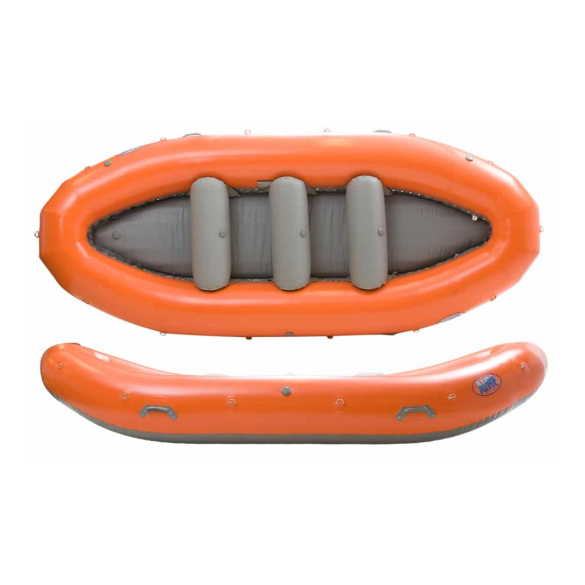 Aire Super Duper Puma 2T