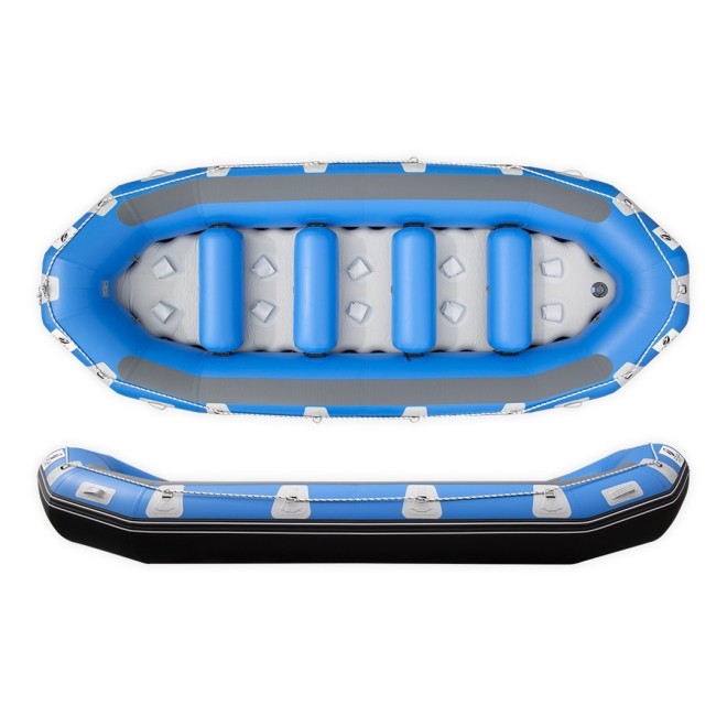 Aquadesign Pulse 470