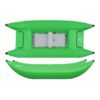 STAR Slice XL Paddle Cat