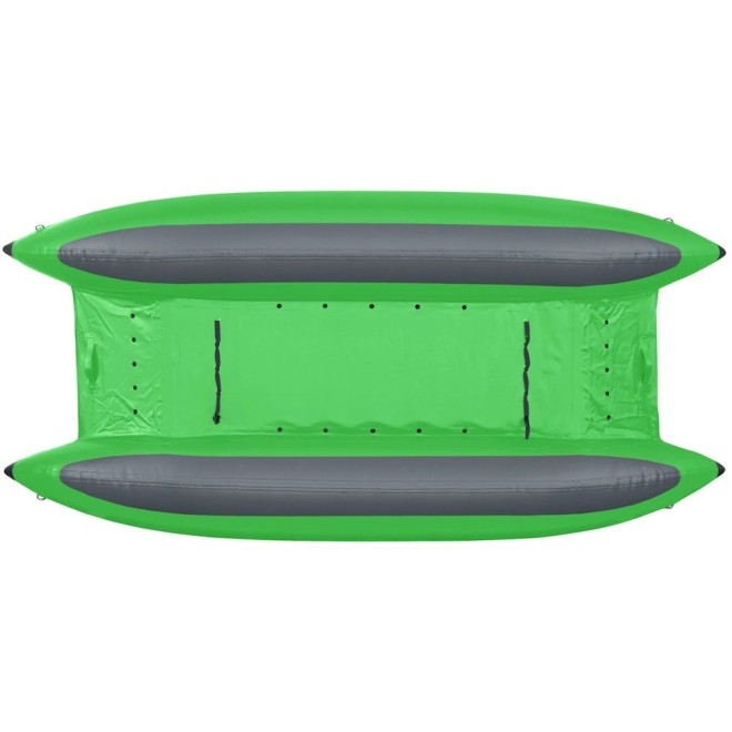 STAR Slice XL Paddle Cat