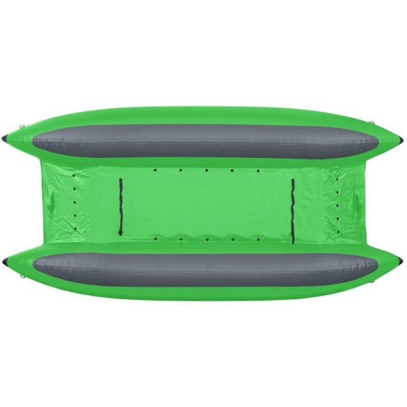 STAR Slice XL Paddle Cat