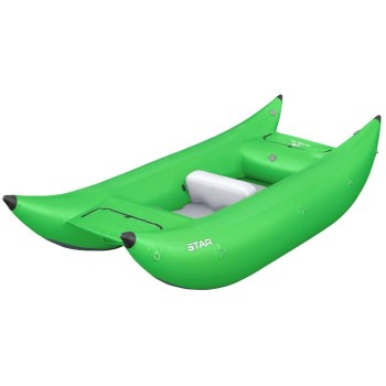 STAR Slice XL Paddle Cat 2