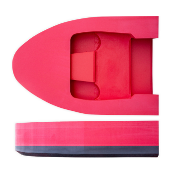 Aquadesign Flotteur Splash M & L