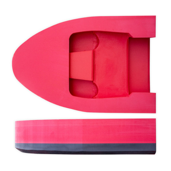 Aquadesign Flotteur Splash M & L