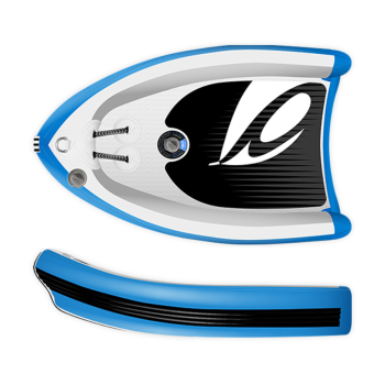 Aquadesign Squal Race M