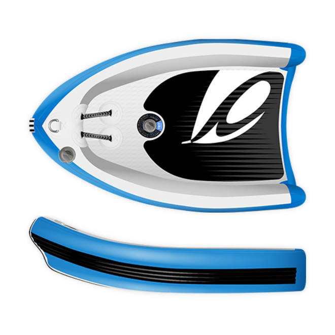 Aquadesign Squal Race M