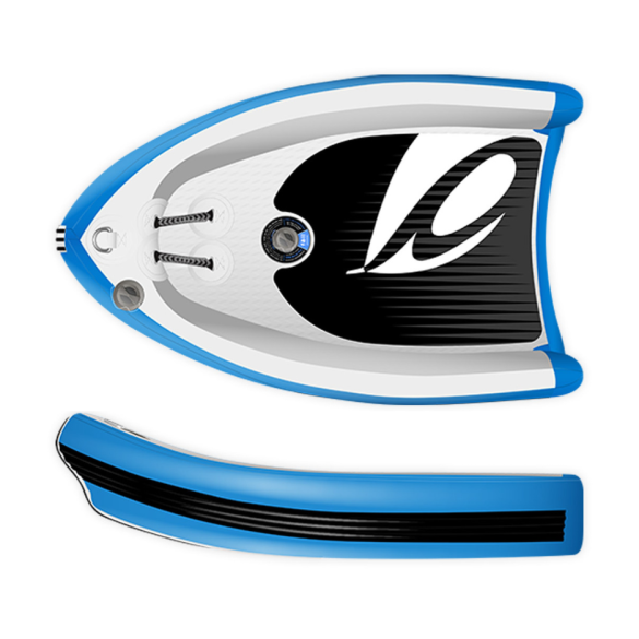 Aquadesign Squal Race M