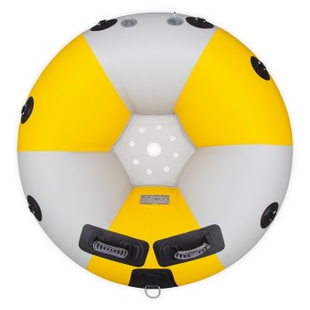 Aquadesign River Tubing 125