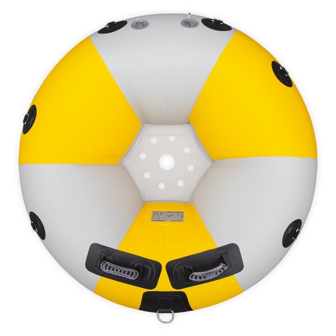 Aquadesign River Tubing 125