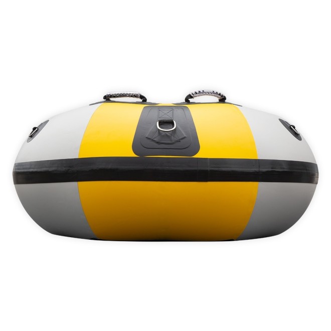Aquadesign River Tubing 125