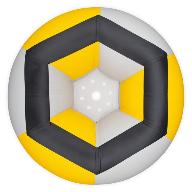 Aquadesign River Tubing 125