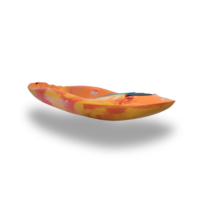 Bellyak The Frequency