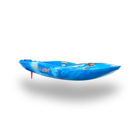 Bellyak The Frequency