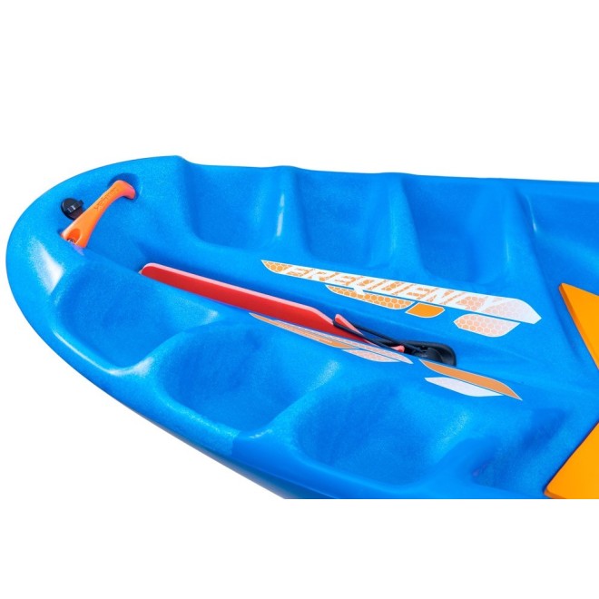 Bellyak The Frequency