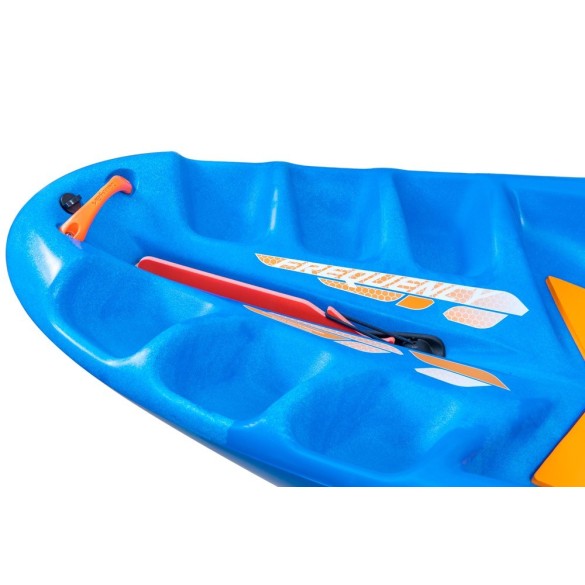 Bellyak The Frequency