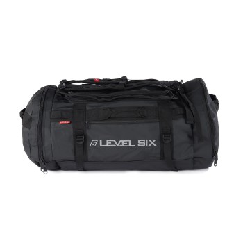 Level Six Portage Duffel Gear Bag 
