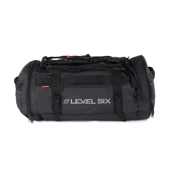 Level Six Portage Duffel Gear Bag 