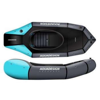 Aquadesign River TPU 290