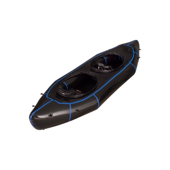 MRS BARRACUDA R2 PRO