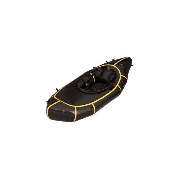 MRS Alligator 2S Pro 