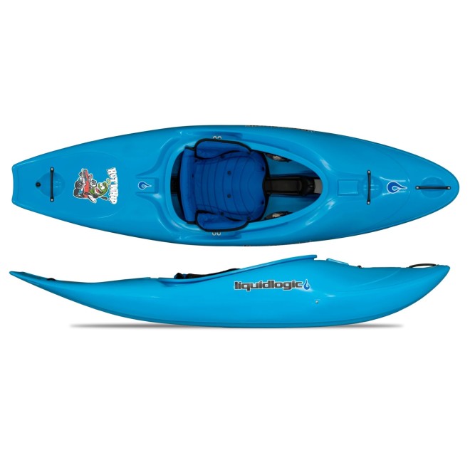 Liquidlogic The Hot Whip