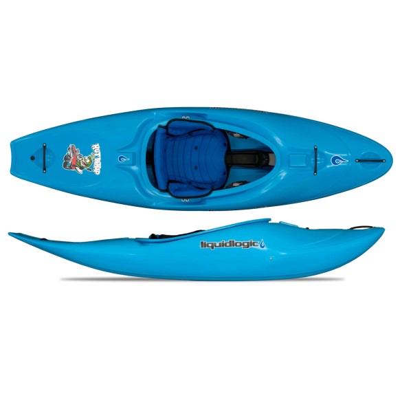 Liquidlogic The Hot Whip