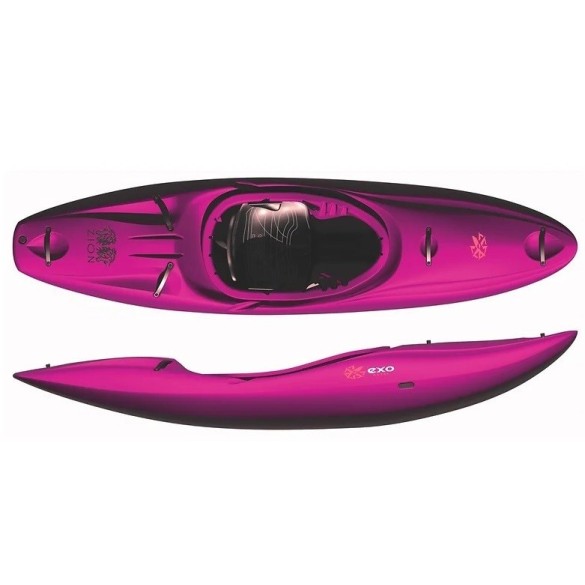 Exo Zion Creek (S / L)