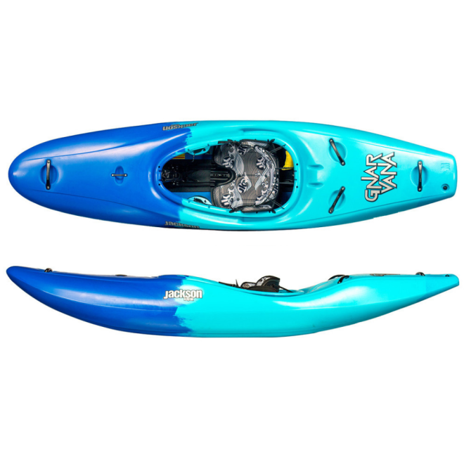 Jackson Kayak Gnarvana