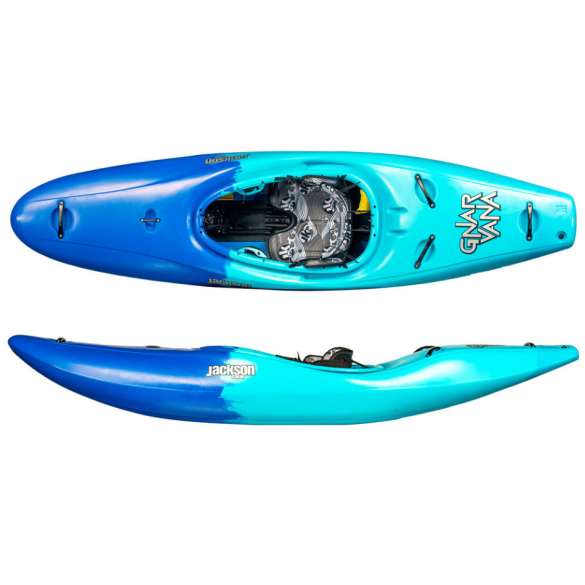 Jackson Kayak Gnarvana