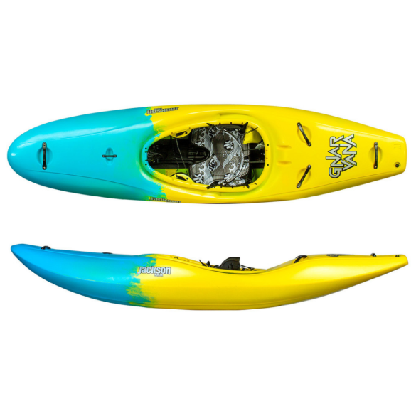Jackson Kayak Gnarvana