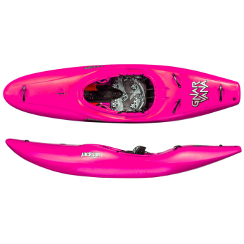 Jackson Kayak Gnarvana