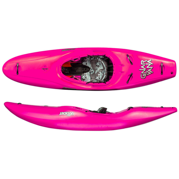Jackson Kayak Gnarvana